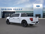 New 2025 Ford F150 STX w/ STX Black Appearance Package image 5