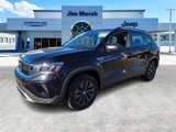 Used 2022 Volkswagen Taos S w/ IQ Drive S Package image 2