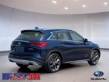 Used 2019 INFINITI QX50 Essential w/ Sensory Package image 4