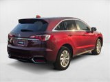 Used 2018 Acura RDX FWD image 5