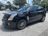 Used 2016 Cadillac SRX Performance w/ Midnight Edition Package image 2