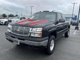 Used 2004 Chevrolet Silverado 1500 LS w/ Light Duty Power Package image 2