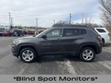 Certified 2024 Jeep Compass Latitude w/ Altitude Special Edition image 5