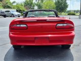 Used 1995 Chevrolet Camaro LT image 4