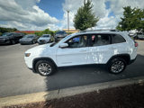 Used 2021 Jeep Cherokee Latitude Plus image 4