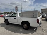 Used 2004 Chevrolet Colorado 2WD Regular Cab image 5