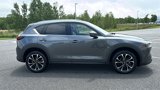 Certified 2023 MAZDA CX-5 AWD 2.5 S w/ Premium Plus Pkg image 4