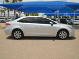 Used 2024 Toyota Corolla LE image 4