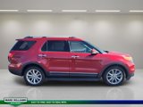 Used 2015 Ford Explorer XLT w/ Equipment Group 202A image 2