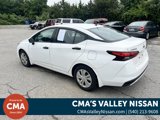 Used 2020 Nissan Versa S image 5
