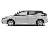 New 2025 Nissan Leaf S image 3