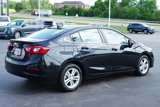 Used 2018 Chevrolet Cruze LT w/ Convenience Package image 5