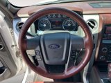 Used 2013 Ford F150 King Ranch w/ King Ranch Luxury Pkg image 5