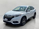 Used 2022 Honda HR-V EX-L image 3