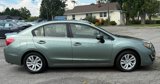 Used 2015 Subaru Impreza 2.0i Premium w/ Popular Package #2 image 3