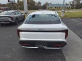 New 2025 Kia K4 EX image 4