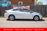 Used 2018 Chevrolet Cruze LT w/ Convenience Package image 5