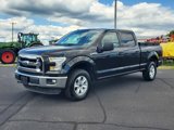 Used 2015 Ford F150 XLT w/ Trailer Tow Package image 2