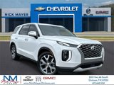 Used 2020 Hyundai Palisade SEL image 1