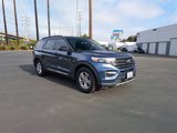 Used 2020 Ford Explorer XLT w/ Equipment Group 202A image 3