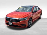 Used 2020 Volkswagen Jetta R-Line w/ R-Line Cold Weather Package image 3