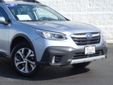 Used 2020 Subaru Outback Limited w/ Popular Package #2 image 2