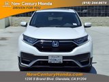 Used 2022 Honda CR-V EX-L image 2