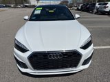 Used 2024 Audi A5 2.0T Premium Plus image 3