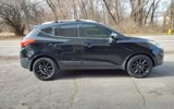 Used 2012 Hyundai Tucson GLS image 3