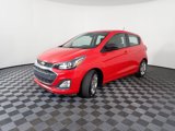Used 2020 Chevrolet Spark LS image 5