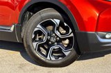 Used 2017 Honda CR-V Touring image 2