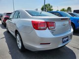 Used 2015 Chevrolet Malibu LT image 3