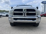 Used 2018 RAM 3500 Tradesman w/ Chrome Appearance Group image 3