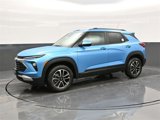 New 2025 Chevrolet TrailBlazer LT w/ Driver Confidence Package image 3