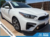 Used 2019 Kia Forte LXS image 2