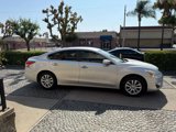 Used 2015 Nissan Altima 2.5 S w/ Power Driver Seat Package image 5