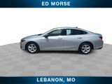 Certified 2020 Chevrolet Malibu LS w/ Driver Confidence Package II image 5