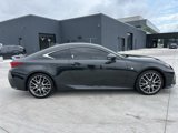 Used 2017 Lexus RC 350 image 4