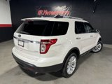 Used 2015 Ford Explorer XLT w/ Equipment Group 202A image 5