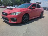 Used 2018 Subaru WRX image 2