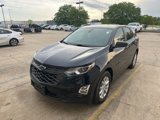 Used 2021 Chevrolet Equinox LS w/ LPO, Blackout Package image 3