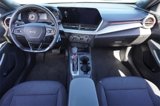 Used 2024 Chevrolet Trax RS image 2