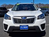 Used 2019 Subaru Forester Premium w/ All-Weather Package image 2