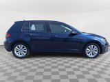 Used 2018 Volkswagen Golf SE image 4