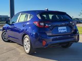 New 2025 Subaru Impreza 2.0i image 3