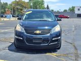 Used 2015 Chevrolet Traverse LS image 2