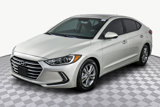Used 2018 Hyundai Elantra Value Edition w/ Cargo Package image 4