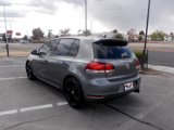 Used 2011 Volkswagen Golf 4-Door image 5