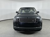 Used 2019 Land Rover Range Rover Supercharged image 2