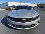 Used 2019 Chevrolet Camaro LT image 2